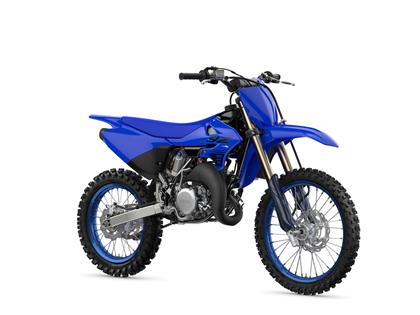 YAMAHA YZ85