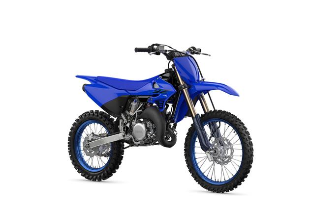 YAMAHA YZ85