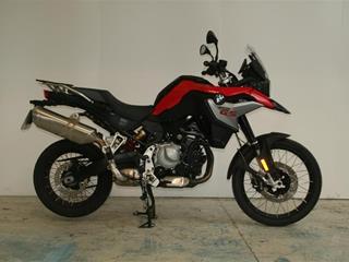 BMW F850GS ADVENTURE 