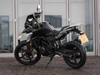 BMW G310GS