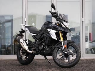 BMW G310GS 