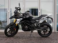 BMW G310GS