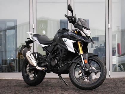 BMW G310GS