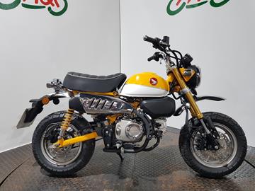 HONDA MONKEY 125