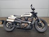 SPORTSTER S 1250 