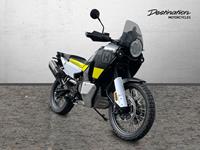 HUSQVARNA NORDEN 901