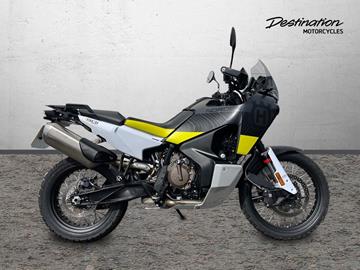 HUSQVARNA NORDEN 901