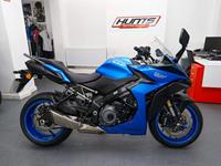 SUZUKI GSX-S1000GT