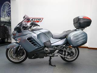 KAWASAKI GTR1400 