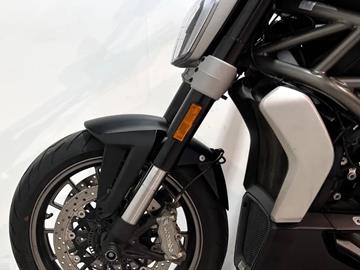 DUCATI XDIAVEL