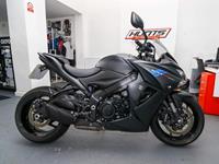 SUZUKI GSX-S1000F