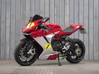 MV-AGUSTA F3 800