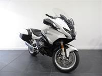 BMW R1250RT