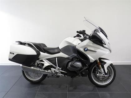 BMW R1250RT