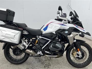 BMW R1250GS ADVENTURE