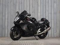 SUZUKI GSX1300R HAYABUSA