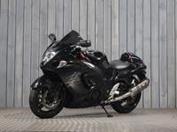 SUZUKI GSX1300R HAYABUSA