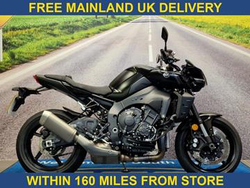 YAMAHA MT-10