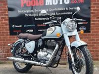 ENFIELD CLASSIC 350