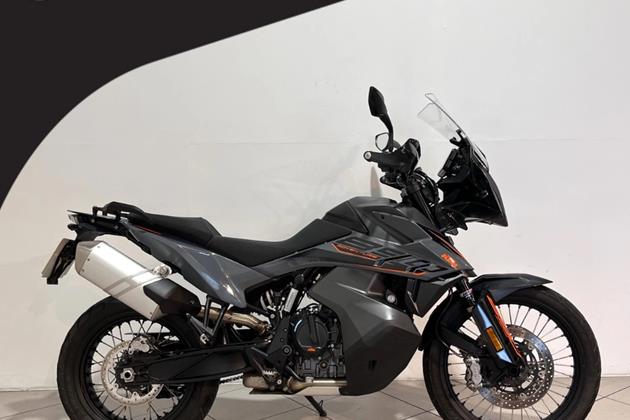 KTM 890 ADVENTURE