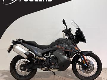 KTM 890 ADVENTURE