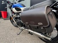 TRIUMPH BONNEVILLE T100