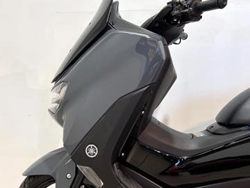 YAMAHA NMAX 125