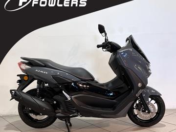 YAMAHA NMAX 125