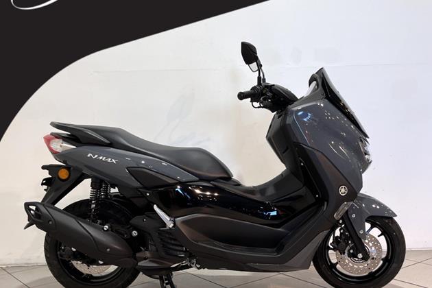 YAMAHA NMAX 125