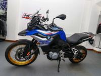 BMW F850GS