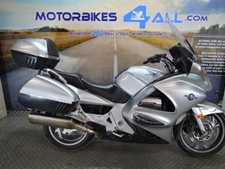 HONDA ST1300 PAN EUROPEAN 