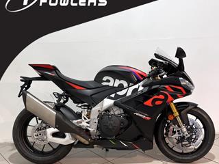 APRILIA RSV4 1100 FACTORY 