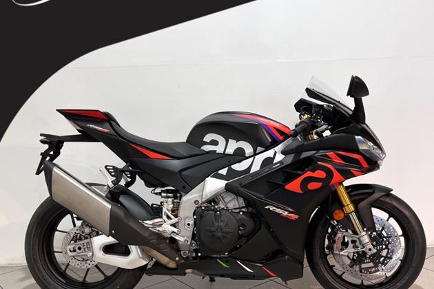 APRILIA RSV4 1100 FACTORY