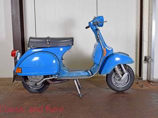 PIAGGIO VESPA PX125 