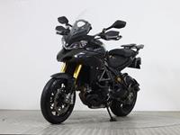 DUCATI MULTISTRADA 1200S