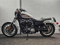 HARLEY-DAVIDSON SPORTSTER 883