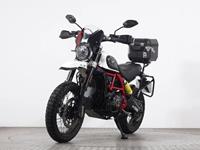 DUCATI SCRAMBLER 800