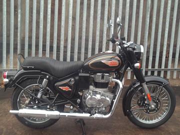 ENFIELD 350 BULLET