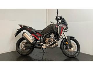 HONDA CRF1100L AFRICA TWIN 