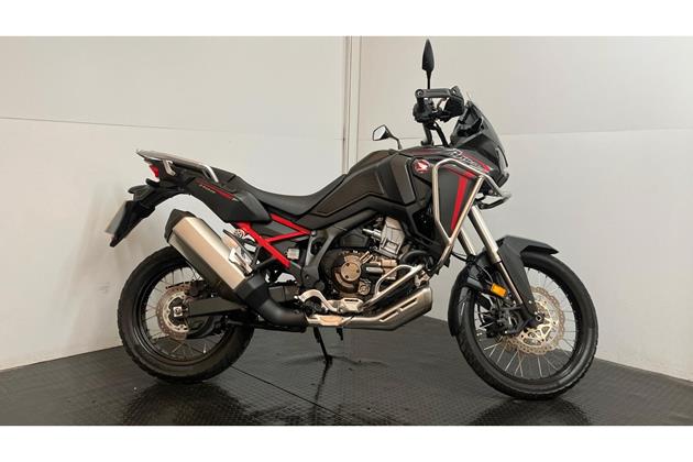 HONDA CRF1100L AFRICA TWIN