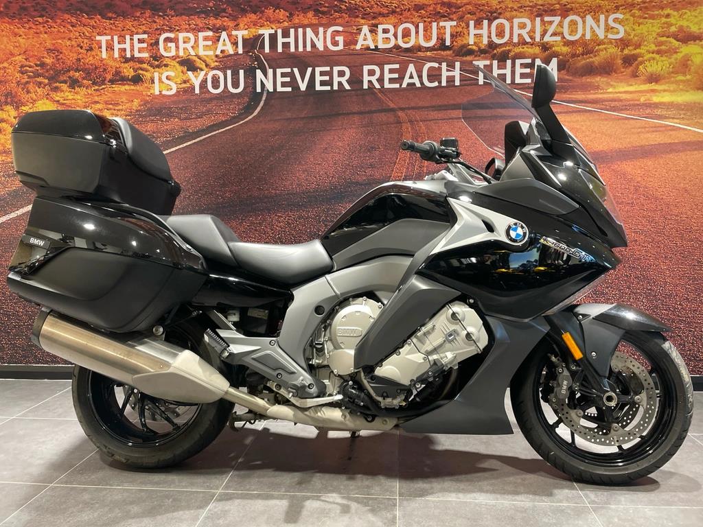 bmw k1600gt 2019