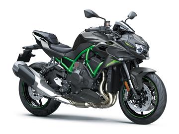 KAWASAKI Z H2