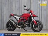 HYPERMOTARD 939 