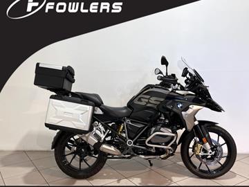 BMW R1250GS