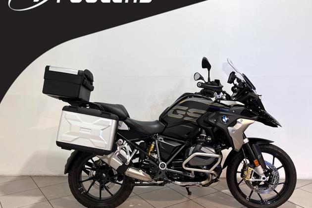 BMW R1250GS