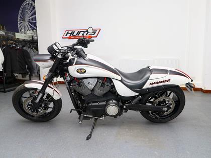 2013 Victory Highball - SN391 - American Cruiser UK - The Best Cruiser  Motorcycles For Sale In The UK