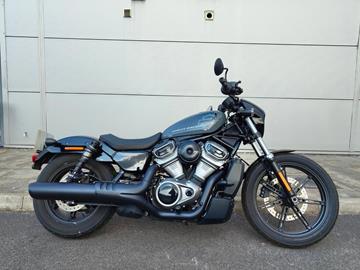 used harley nightster for sale