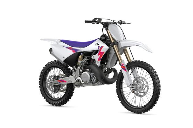 YAMAHA YZ250