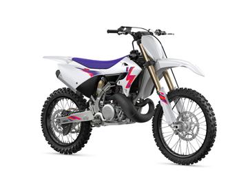 YAMAHA YZ250