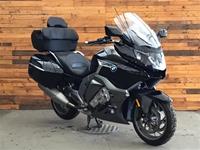 BMW K1600GTL